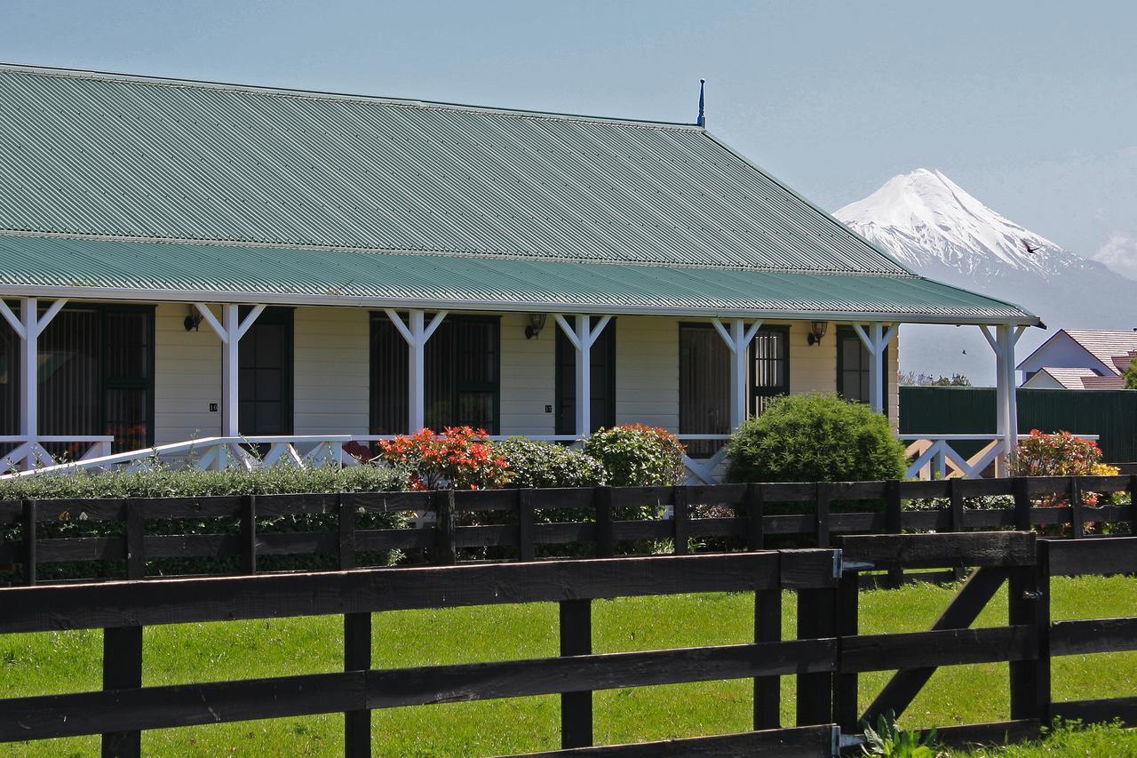 Kerry Lane Motel Hawera Extérieur photo