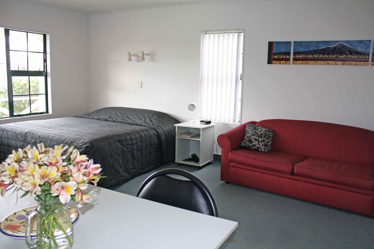 Kerry Lane Motel Hawera Extérieur photo