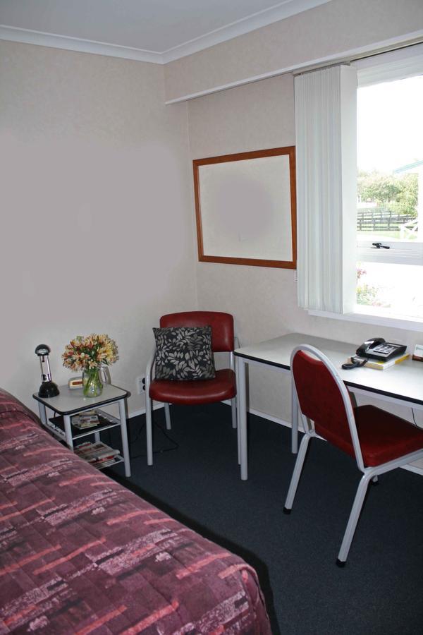 Kerry Lane Motel Hawera Extérieur photo